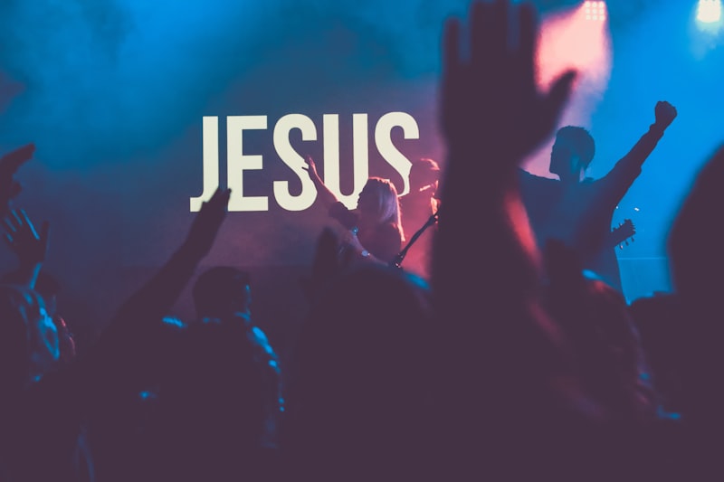 The Heart of a Shepherd