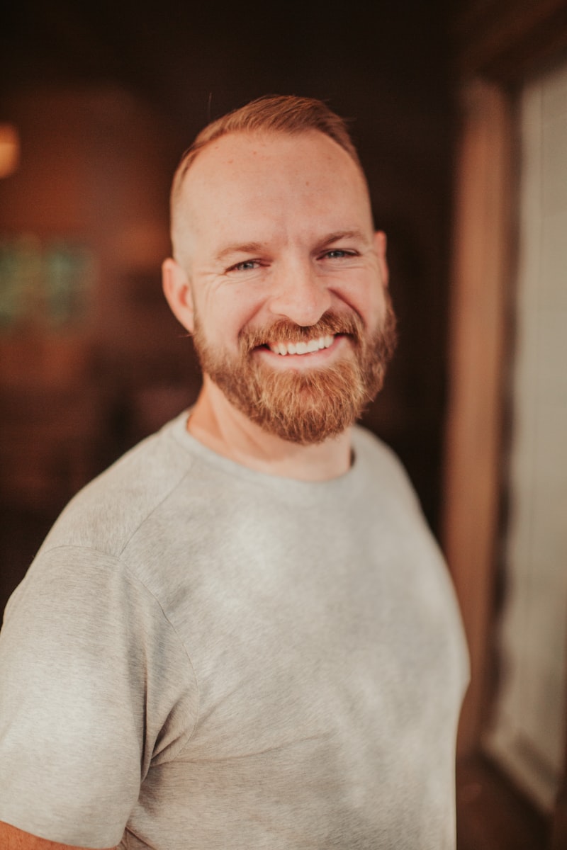 Ben J Stevens