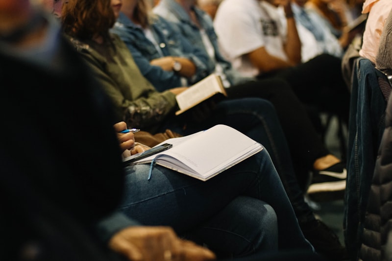 Daily Devotional: Trust